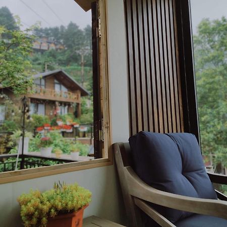 Roses Villa Tam Dao - Venuestay Ngoại thất bức ảnh