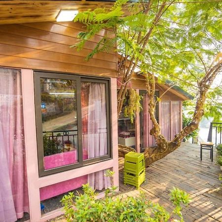 Roses Villa Tam Dao - Venuestay Ngoại thất bức ảnh