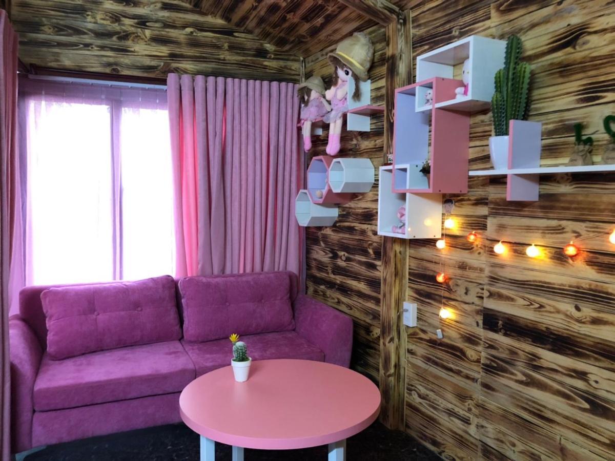 Roses Villa Tam Dao - Venuestay Ngoại thất bức ảnh