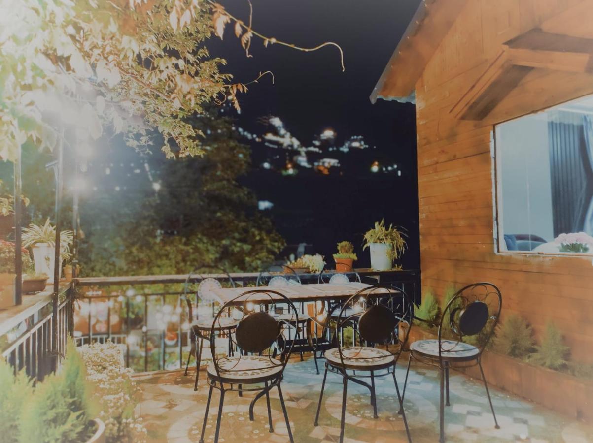 Roses Villa Tam Dao - Venuestay Ngoại thất bức ảnh