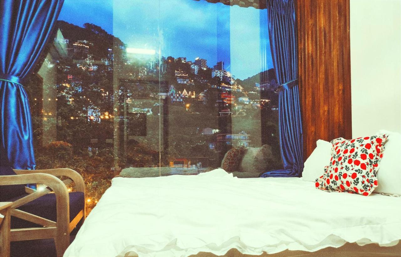 Roses Villa Tam Dao - Venuestay Ngoại thất bức ảnh