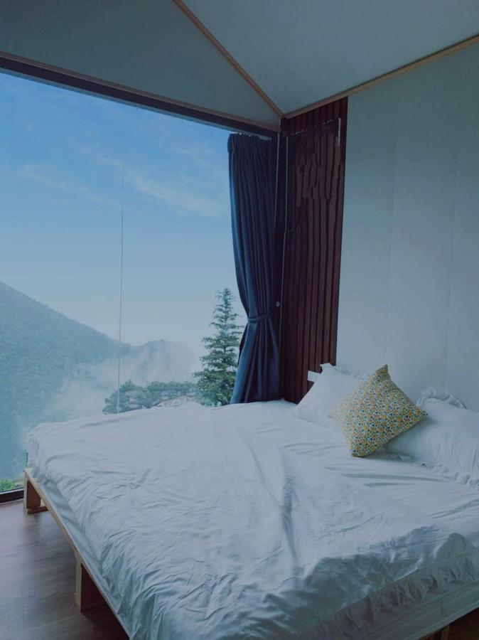 Roses Villa Tam Dao - Venuestay Ngoại thất bức ảnh