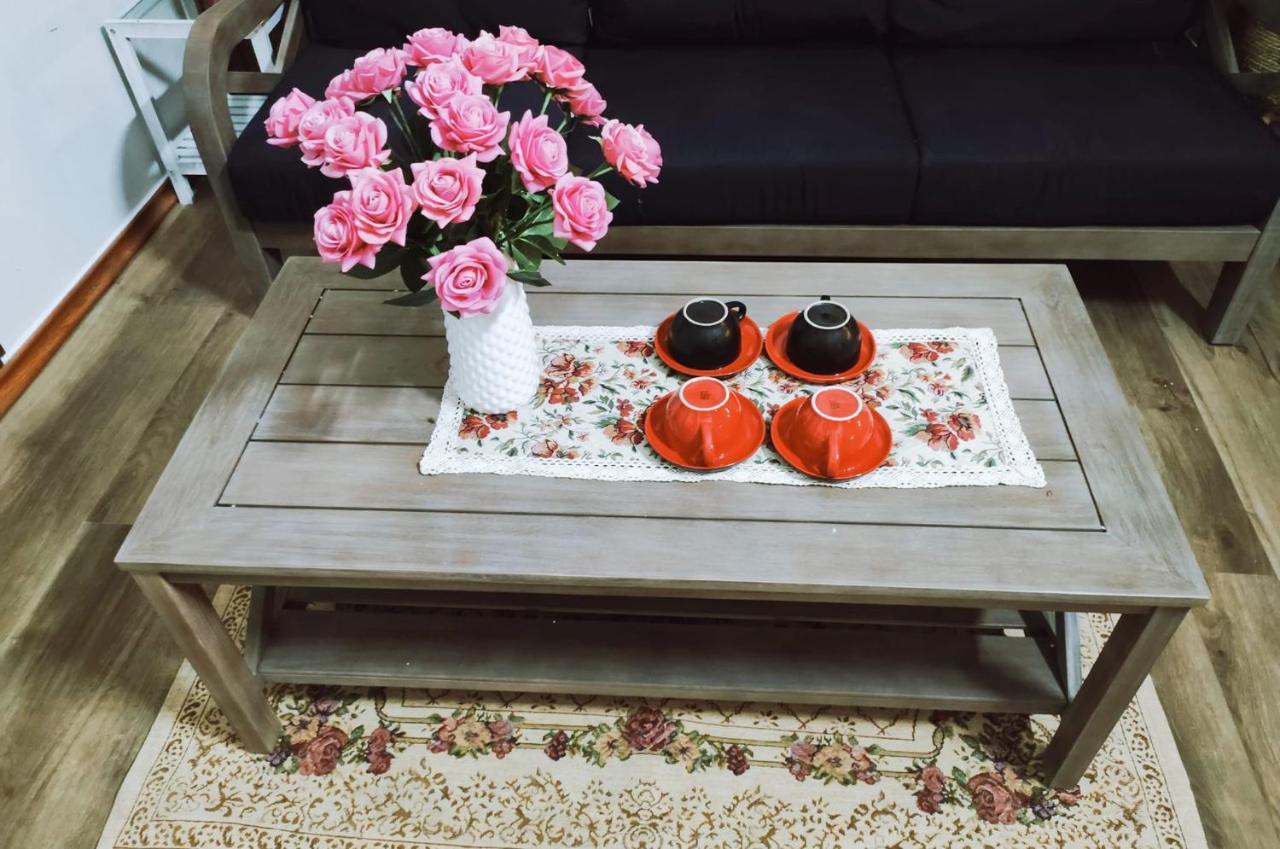 Roses Villa Tam Dao - Venuestay Ngoại thất bức ảnh