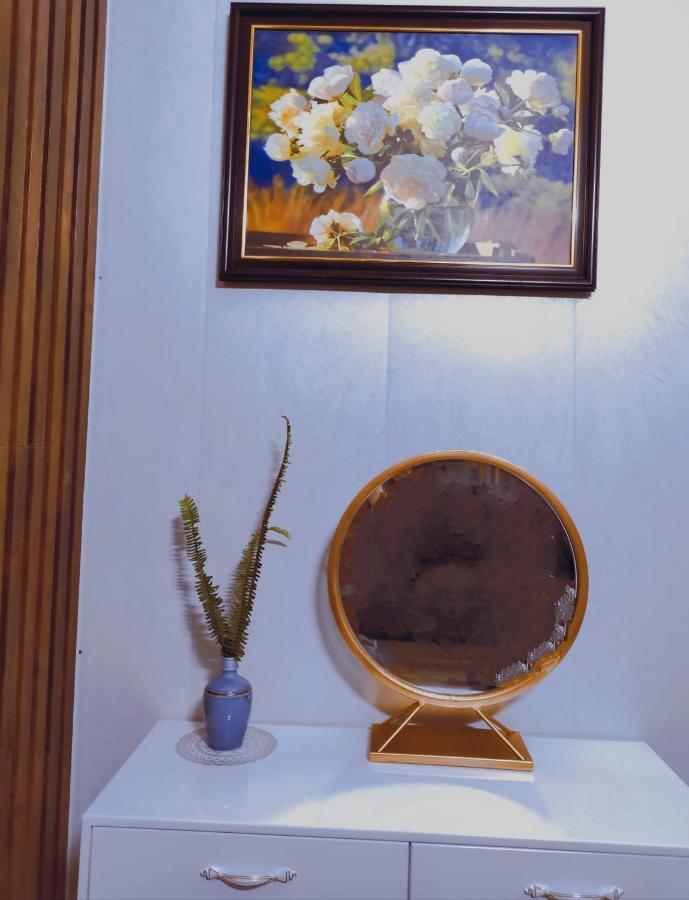 Roses Villa Tam Dao - Venuestay Ngoại thất bức ảnh