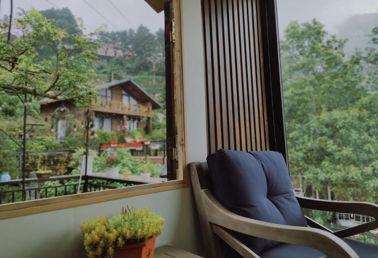 Roses Villa Tam Dao - Venuestay Ngoại thất bức ảnh