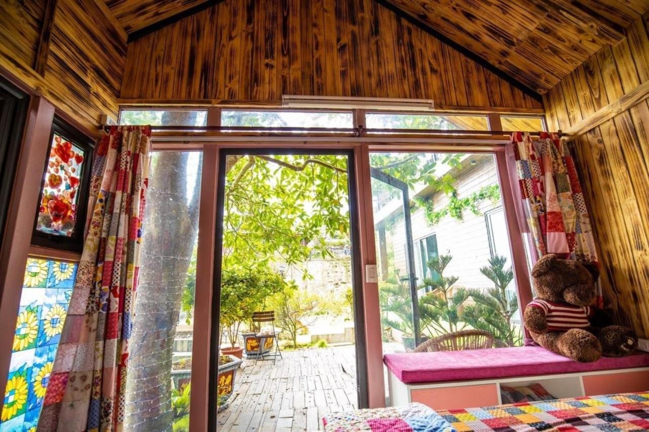 Roses Villa Tam Dao - Venuestay Ngoại thất bức ảnh