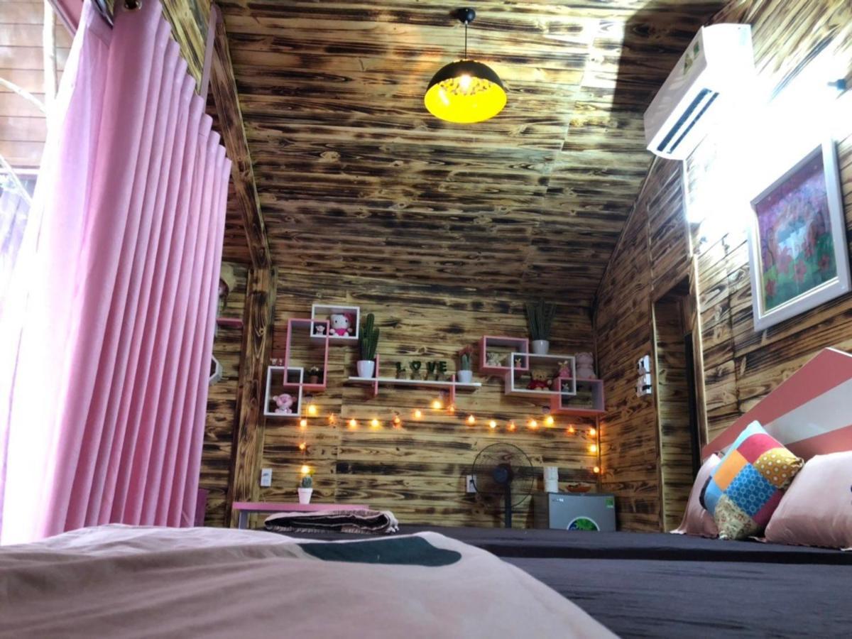 Roses Villa Tam Dao - Venuestay Ngoại thất bức ảnh