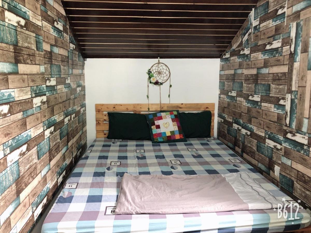 Roses Villa Tam Dao - Venuestay Ngoại thất bức ảnh