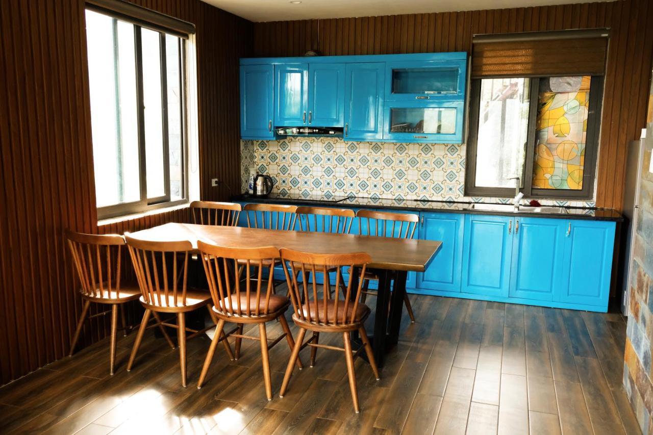 Roses Villa Tam Dao - Venuestay Ngoại thất bức ảnh