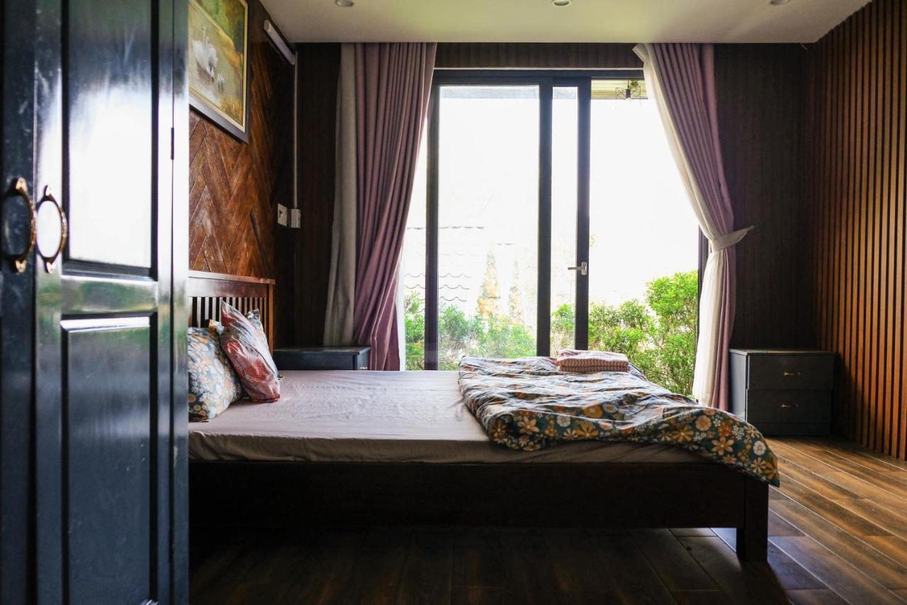 Roses Villa Tam Dao - Venuestay Ngoại thất bức ảnh