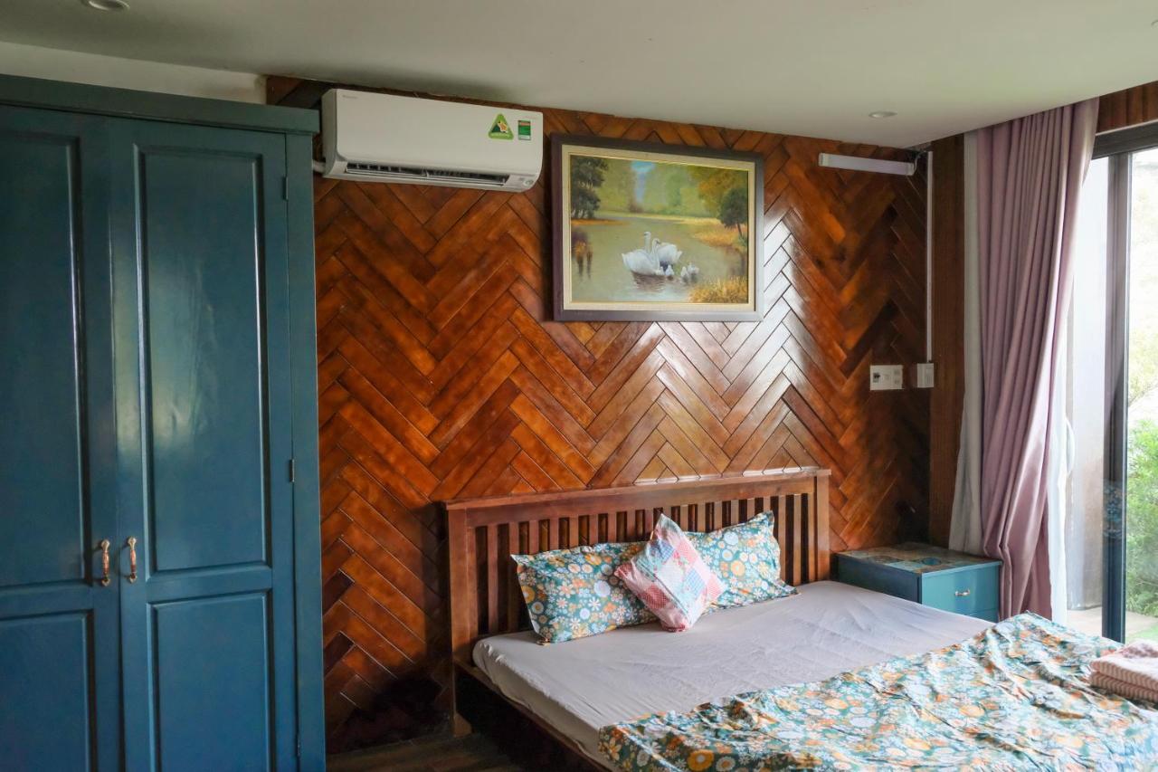 Roses Villa Tam Dao - Venuestay Ngoại thất bức ảnh