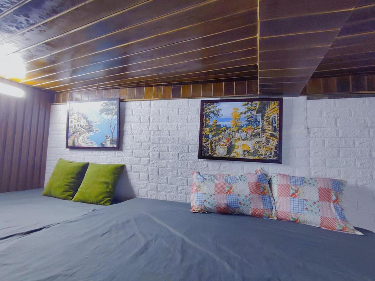 Roses Villa Tam Dao - Venuestay Ngoại thất bức ảnh